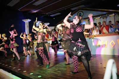 Foto des Albums: 1. Sitzung 2012