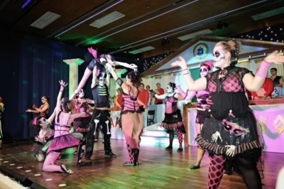 Foto des Albums: 1. Sitzung 2012