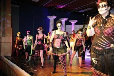 Foto des Albums: 1. Sitzung 2012