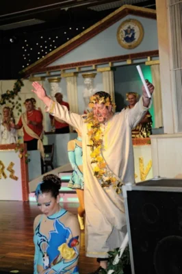 Foto des Albums: 1. Sitzung 2012
