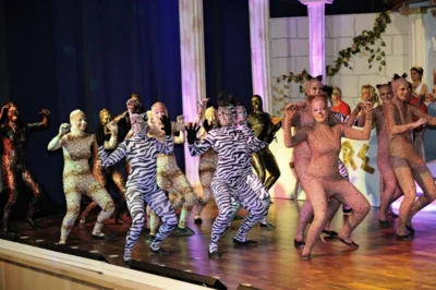 Foto des Albums: 1. Sitzung 2012