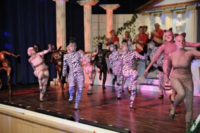 Foto des Albums: 1. Sitzung 2012