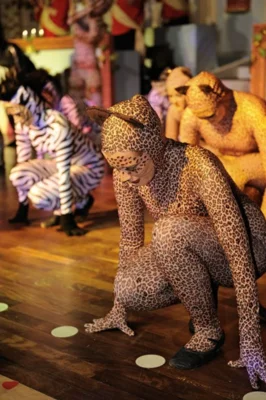Foto des Albums: 1. Sitzung 2012