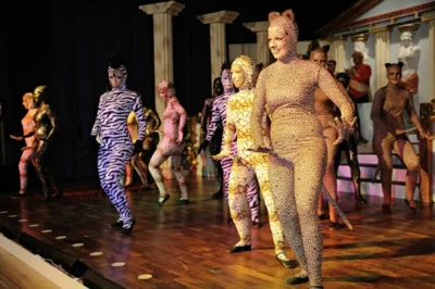 Foto des Albums: 1. Sitzung 2012