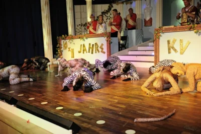 Foto des Albums: 1. Sitzung 2012