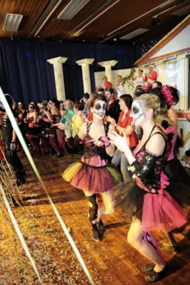 Foto des Albums: 1. Sitzung 2012