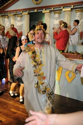 Foto des Albums: 1. Sitzung 2012
