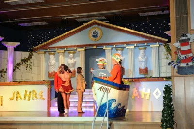 Foto des Albums: Ordensempfang 2012
