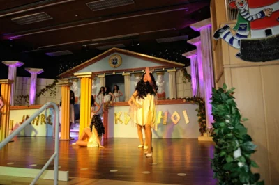 Foto des Albums: Ordensempfang 2012