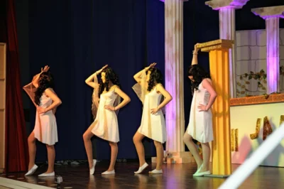 Foto des Albums: Ordensempfang 2012