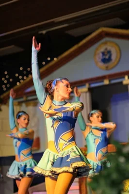 Foto des Albums: Ordensempfang 2012