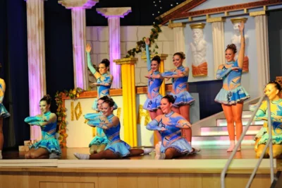 Foto des Albums: Ordensempfang 2012