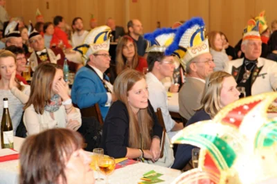 Foto des Albums: Ordensempfang 2012