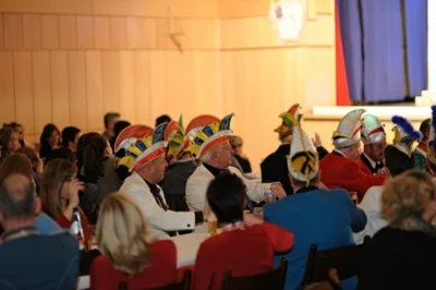 Foto des Albums: Ordensempfang 2012