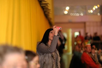Foto des Albums: Ordensempfang 2012