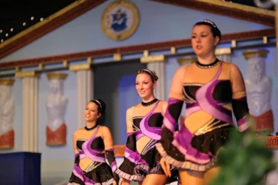 Foto des Albums: Ordensempfang 2012
