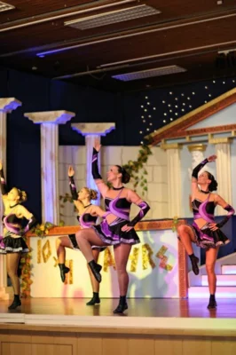Foto des Albums: Ordensempfang 2012