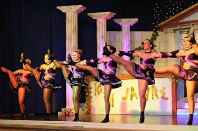 Foto des Albums: Ordensempfang 2012