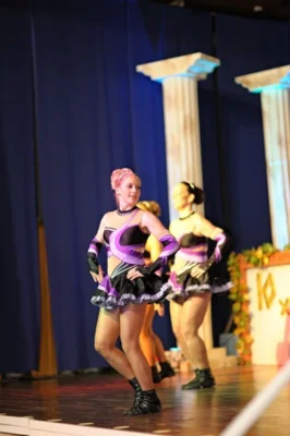 Foto des Albums: Ordensempfang 2012