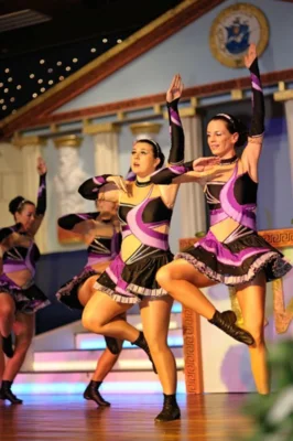 Foto des Albums: Ordensempfang 2012