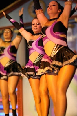 Foto des Albums: Ordensempfang 2012