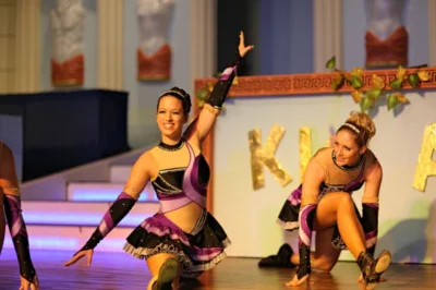 Foto des Albums: Ordensempfang 2012