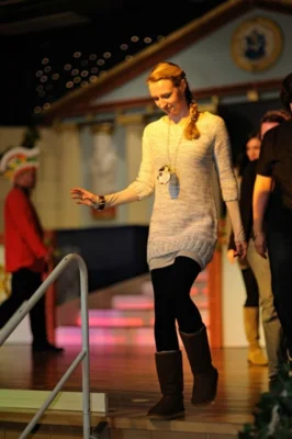Foto des Albums: Ordensempfang 2012
