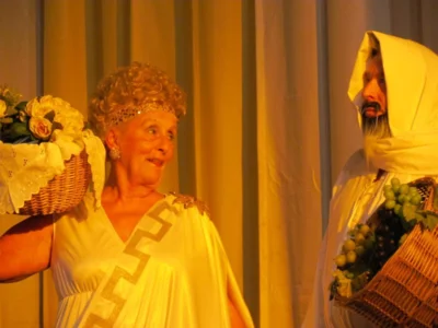 Foto des Albums: Kampagneneroeffnung 2011/12