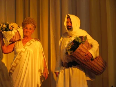 Foto des Albums: Kampagneneroeffnung 2011/12