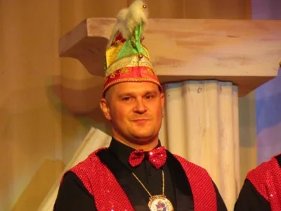 Foto des Albums: Kampagneneroeffnung 2011/12