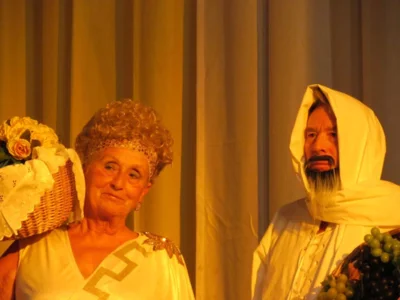 Foto des Albums: Kampagneneroeffnung 2011/12