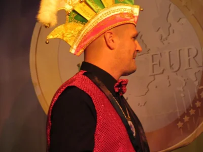 Foto des Albums: Kampagneneroeffnung 2011/12