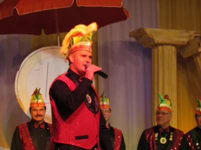 Foto des Albums: Kampagneneroeffnung 2011/12