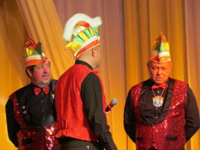 Foto des Albums: Kampagneneroeffnung 2011/12