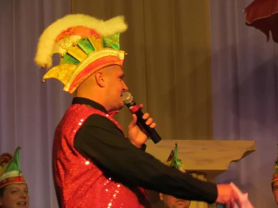 Foto des Albums: Kampagneneroeffnung 2011/12