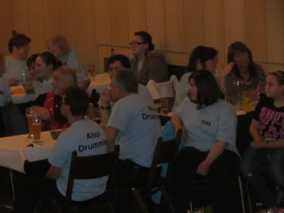 Foto des Albums: Kampagneneroeffnung 2011/12