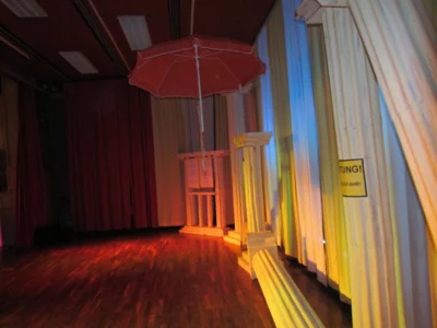 Foto des Albums: Kampagneneroeffnung 2011/12