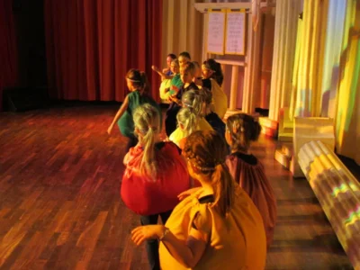 Foto des Albums: Kampagneneroeffnung 2011/12