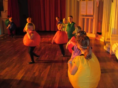 Foto des Albums: Kampagneneroeffnung 2011/12