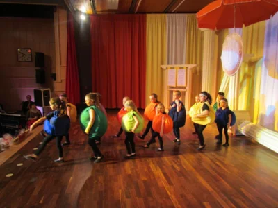 Foto des Albums: Kampagneneroeffnung 2011/12