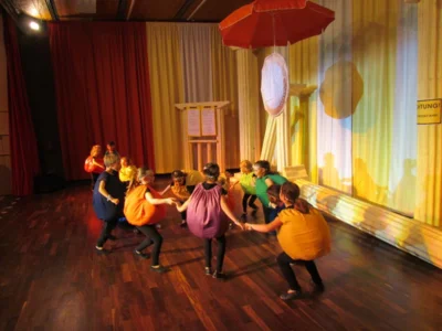 Foto des Albums: Kampagneneroeffnung 2011/12