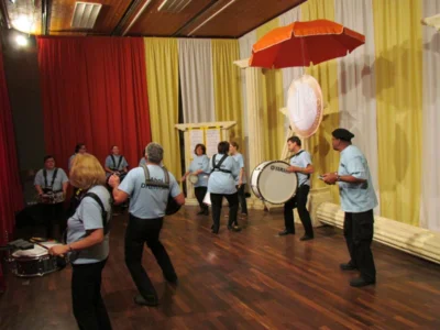 Foto des Albums: Kampagneneroeffnung 2011/12