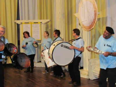 Foto des Albums: Kampagneneroeffnung 2011/12