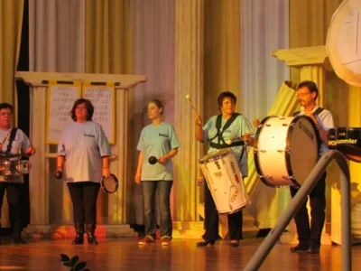 Foto des Albums: Kampagneneroeffnung 2011/12