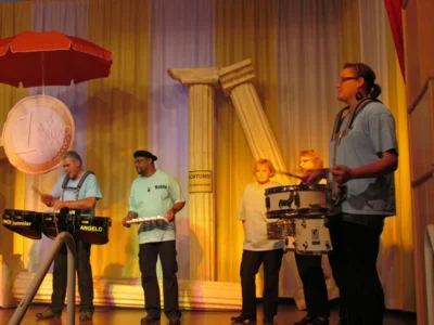 Foto des Albums: Kampagneneroeffnung 2011/12