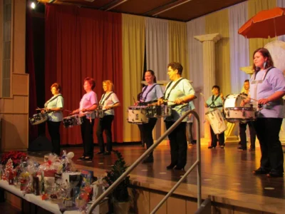 Foto des Albums: Kampagneneroeffnung 2011/12