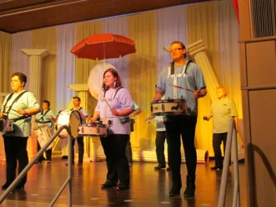 Foto des Albums: Kampagneneroeffnung 2011/12