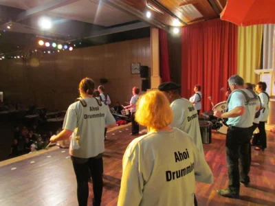 Foto des Albums: Kampagneneroeffnung 2011/12