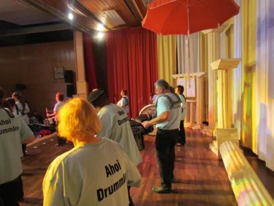 Foto des Albums: Kampagneneroeffnung 2011/12
