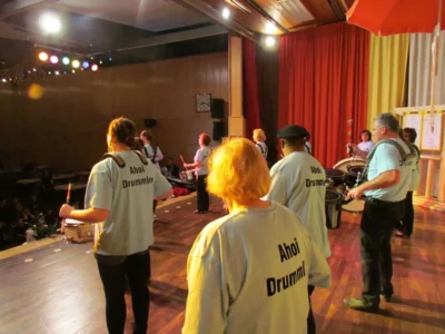 Foto des Albums: Kampagneneroeffnung 2011/12